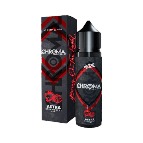 Chrome Astra E-Liquid