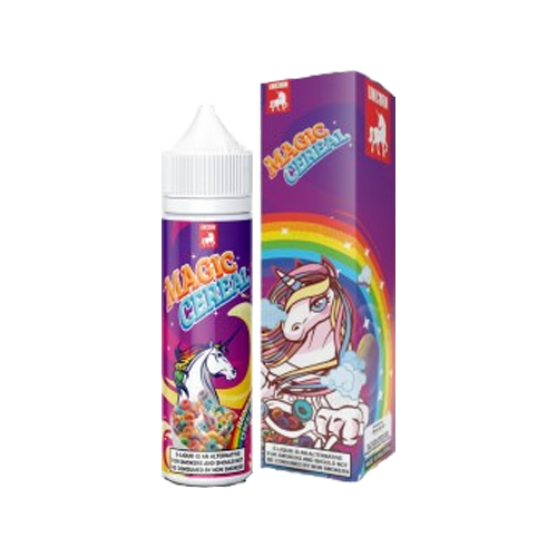 Magic Cereal E-Liquid